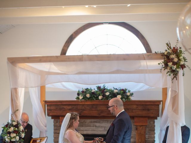 Evan and Irena&apos;s wedding in Jordan Station, Ontario 39