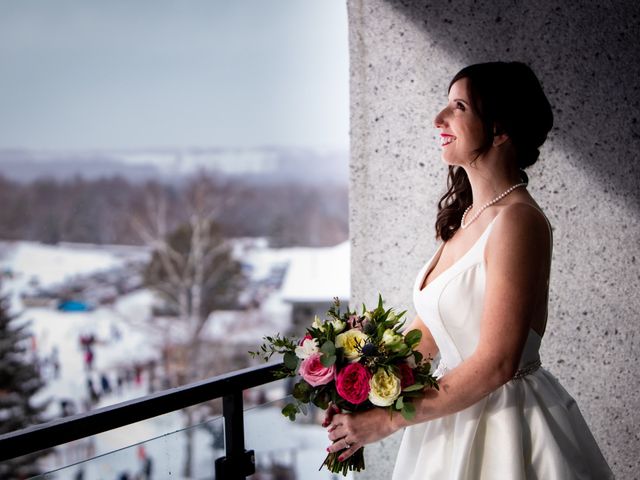 Shayne and Rosie&apos;s wedding in Barrie, Ontario 1