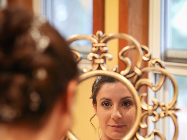 Simon and Lais's wedding in Banff, Alberta 46