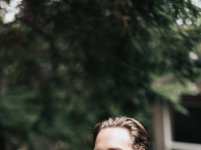 James and Tiffany's wedding in Tofino, British Columbia 3