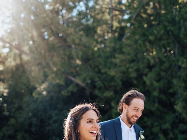 James and Tiffany's wedding in Tofino, British Columbia 20