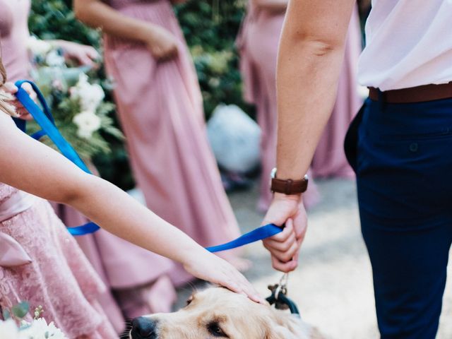 James and Tiffany's wedding in Tofino, British Columbia 22