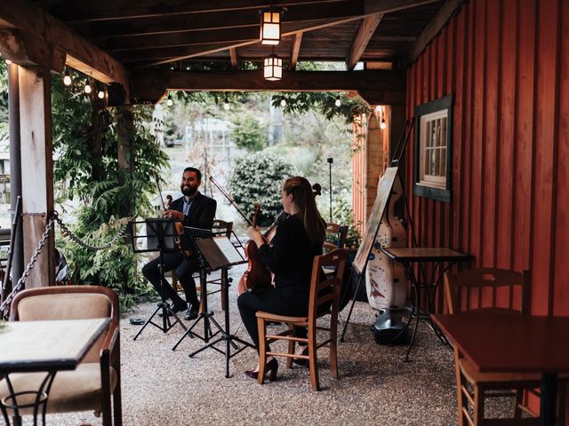 James and Tiffany's wedding in Tofino, British Columbia 35