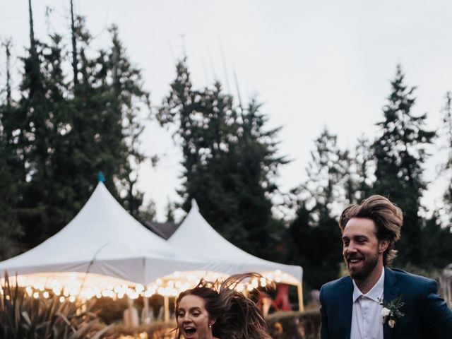 James and Tiffany's wedding in Tofino, British Columbia 40