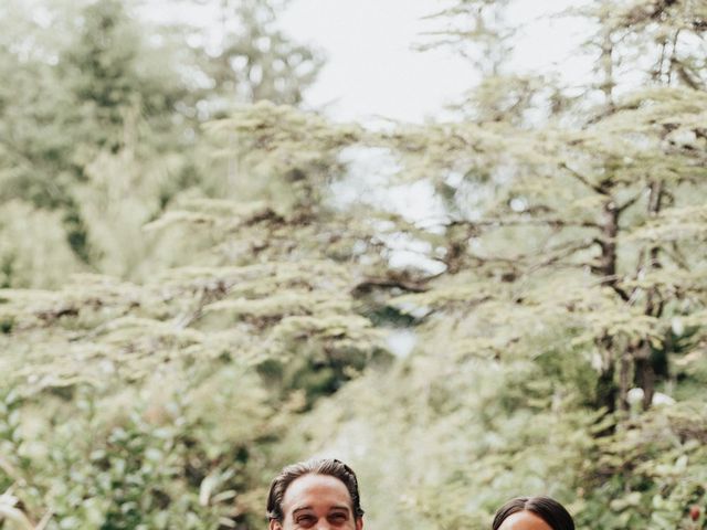 James and Tiffany's wedding in Tofino, British Columbia 61