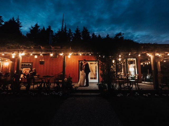 James and Tiffany's wedding in Tofino, British Columbia 64
