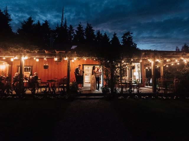 James and Tiffany's wedding in Tofino, British Columbia 65