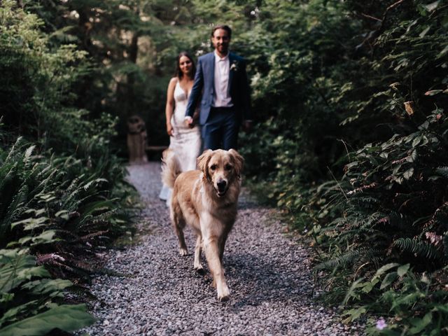 James and Tiffany's wedding in Tofino, British Columbia 67