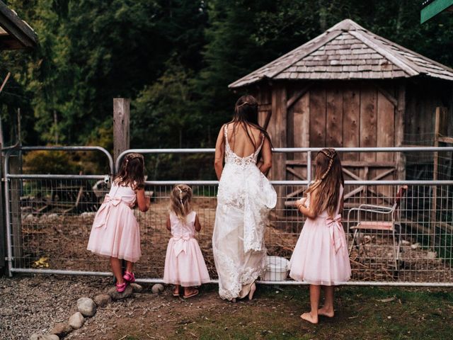 James and Tiffany's wedding in Tofino, British Columbia 68