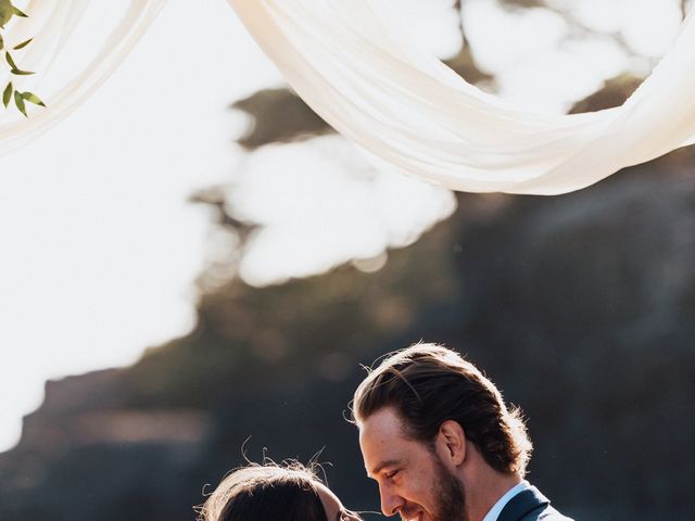 James and Tiffany's wedding in Tofino, British Columbia 70
