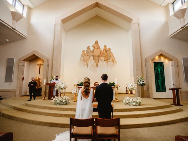 Mike and Veronica&apos;s wedding in Burlington, Ontario 36