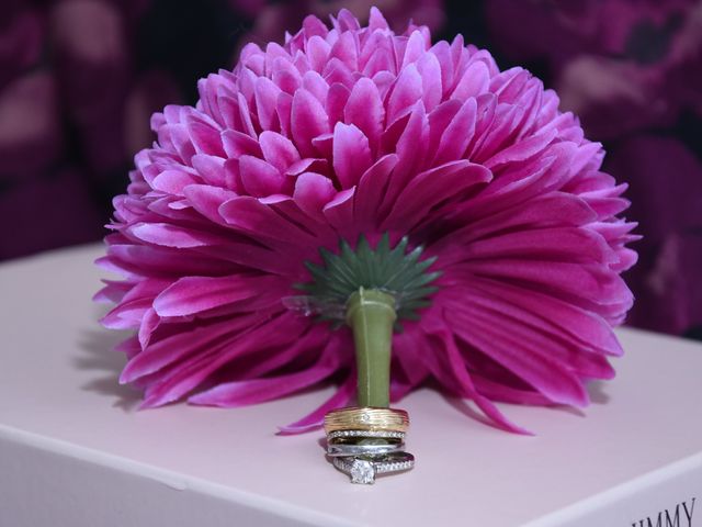 Rahul and Dewami's wedding in Mississauga, Ontario 5