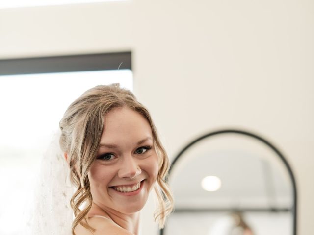 Riley and Christina's wedding in Pitt Meadows, British Columbia 9