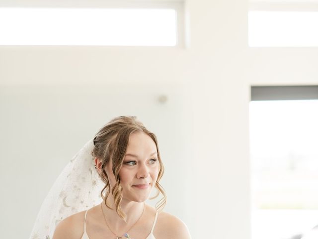 Riley and Christina's wedding in Pitt Meadows, British Columbia 11