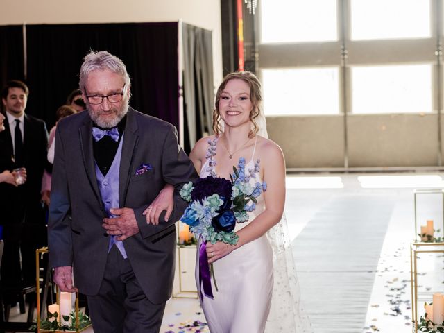 Riley and Christina's wedding in Pitt Meadows, British Columbia 14