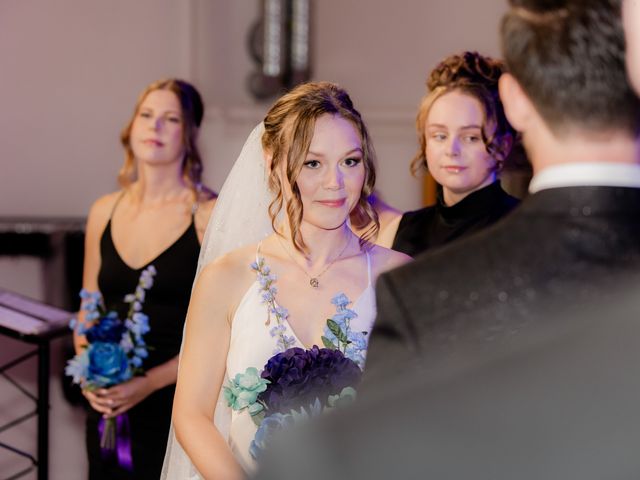 Riley and Christina's wedding in Pitt Meadows, British Columbia 19