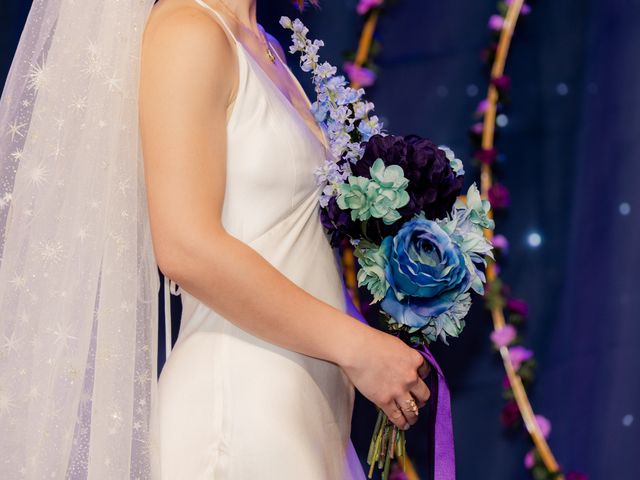 Riley and Christina's wedding in Pitt Meadows, British Columbia 22