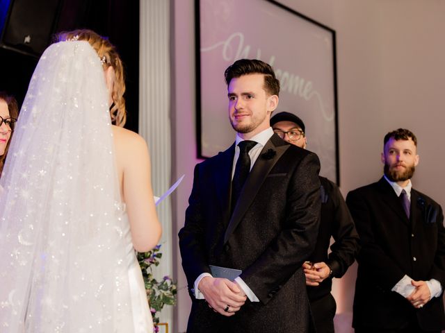 Riley and Christina's wedding in Pitt Meadows, British Columbia 23