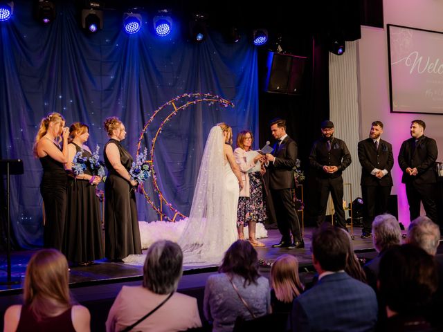 Riley and Christina's wedding in Pitt Meadows, British Columbia 24
