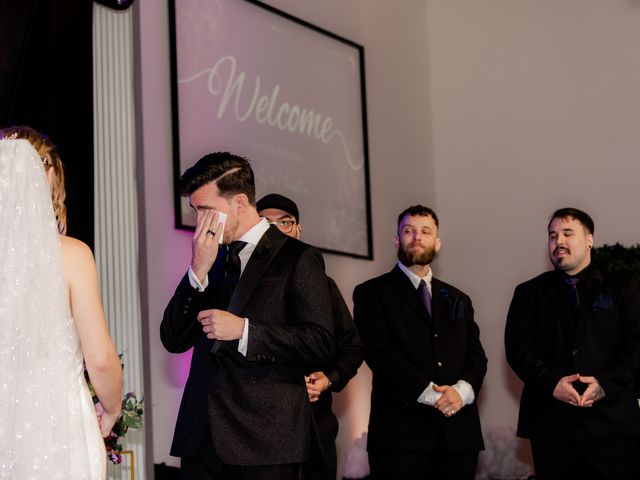 Riley and Christina's wedding in Pitt Meadows, British Columbia 25