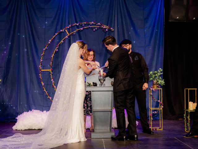 Riley and Christina's wedding in Pitt Meadows, British Columbia 32
