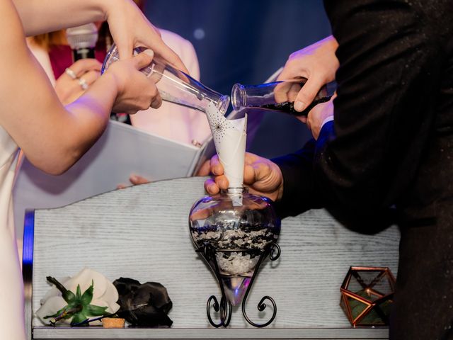 Riley and Christina's wedding in Pitt Meadows, British Columbia 33
