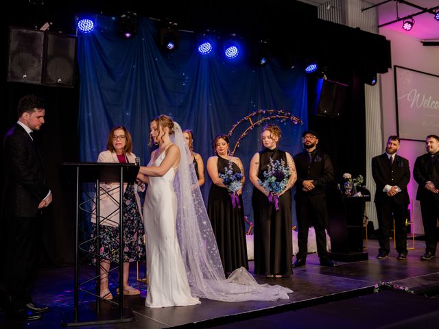Riley and Christina's wedding in Pitt Meadows, British Columbia 39