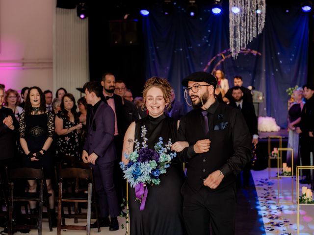 Riley and Christina's wedding in Pitt Meadows, British Columbia 41