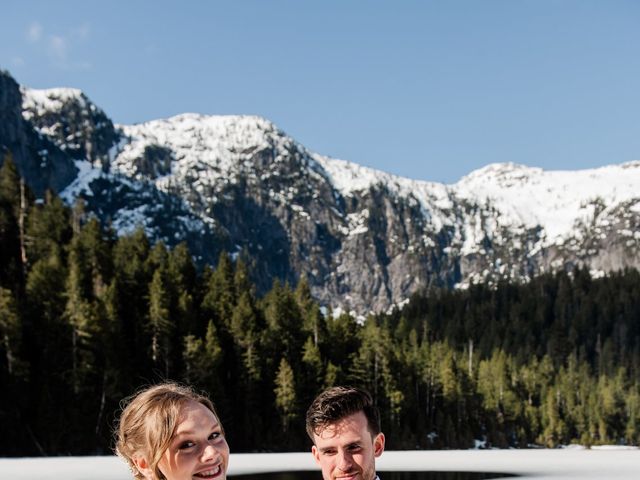 Riley and Christina's wedding in Pitt Meadows, British Columbia 75