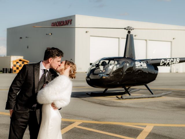 Riley and Christina's wedding in Pitt Meadows, British Columbia 93