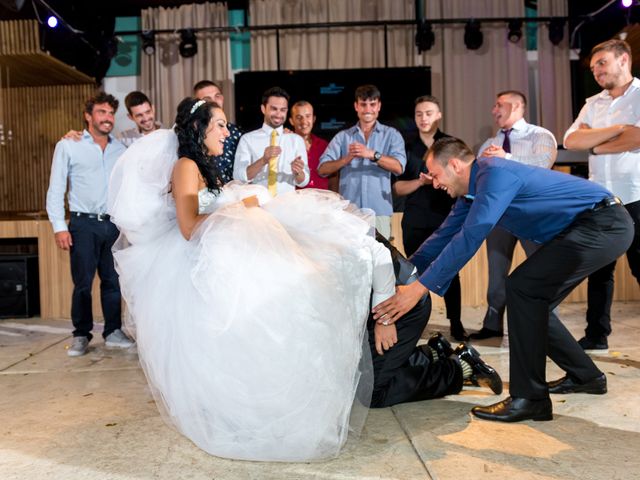 Anastasia and Peter&apos;s wedding in Oshawa, Ontario 78