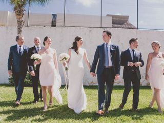 The wedding of Shawna and Mike 3