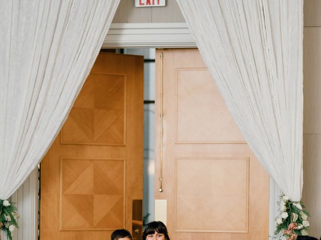 Mikayla and Ravi&apos;s wedding in Vancouver, British Columbia 123