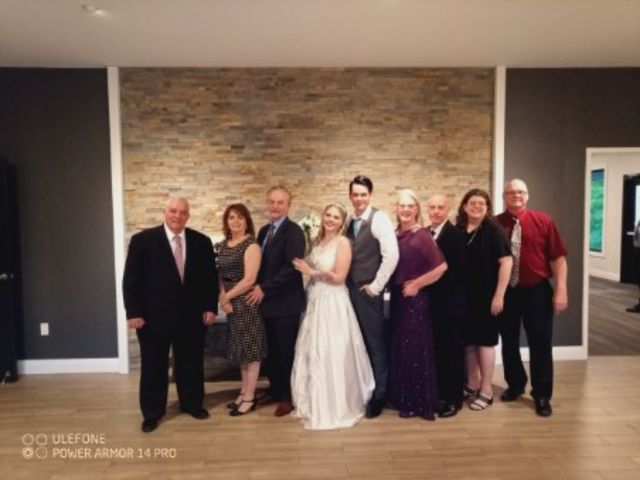 Corey and Carolyn&apos;s wedding in London, Ontario 5