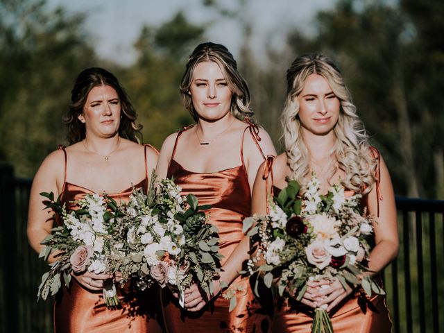 Cam and Gracie&apos;s wedding in Caledon, Ontario 24