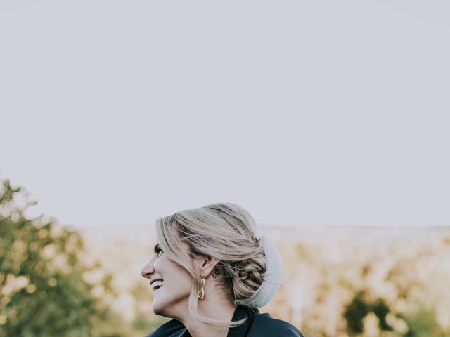 Cam and Gracie&apos;s wedding in Caledon, Ontario 32
