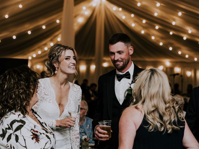 Cam and Gracie&apos;s wedding in Caledon, Ontario 73