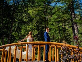 Erica &amp; Matt's wedding 3