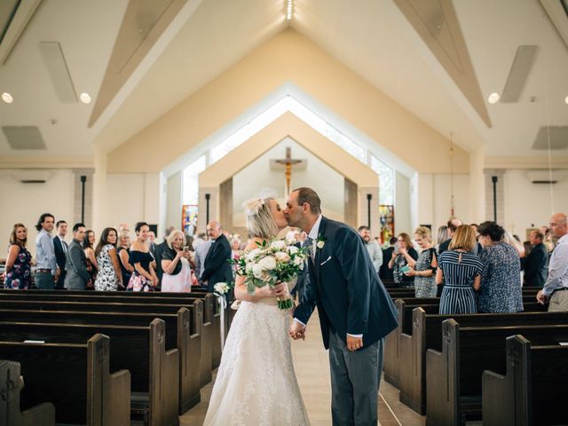 Neil and Melissa&apos;s wedding in Waterdown, Ontario 42