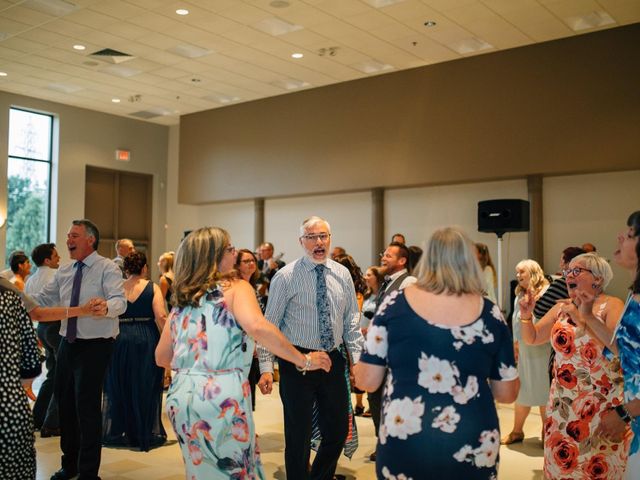 Neil and Melissa&apos;s wedding in Waterdown, Ontario 71