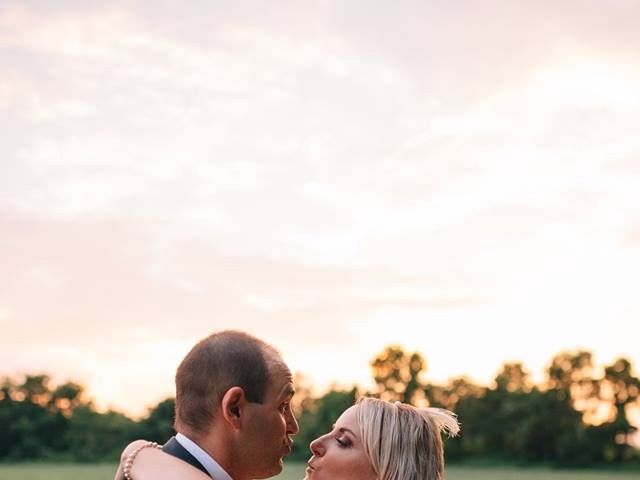 Neil and Melissa&apos;s wedding in Waterdown, Ontario 76