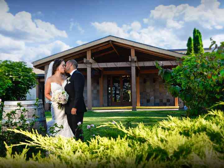 Niagara Falls Wedding Venues - Reviews for Venues
