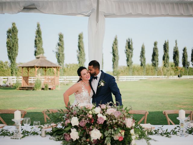 Kathrine and Sukh&apos;s wedding in Vancouver, British Columbia 70