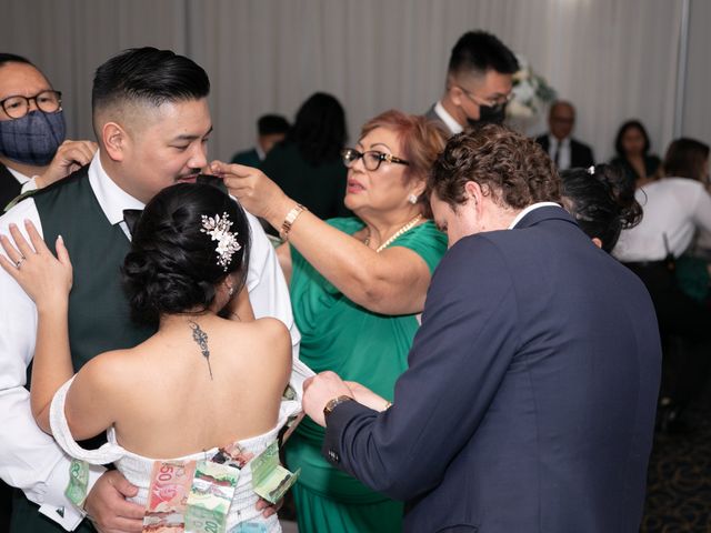 Ryan and Jelly&apos;s wedding in Toronto, Ontario 42