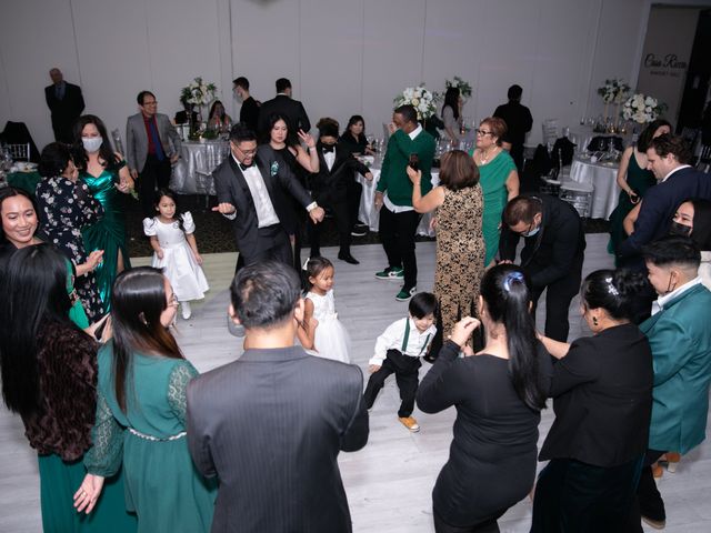 Ryan and Jelly&apos;s wedding in Toronto, Ontario 43