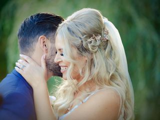 Joelene & Roman's wedding