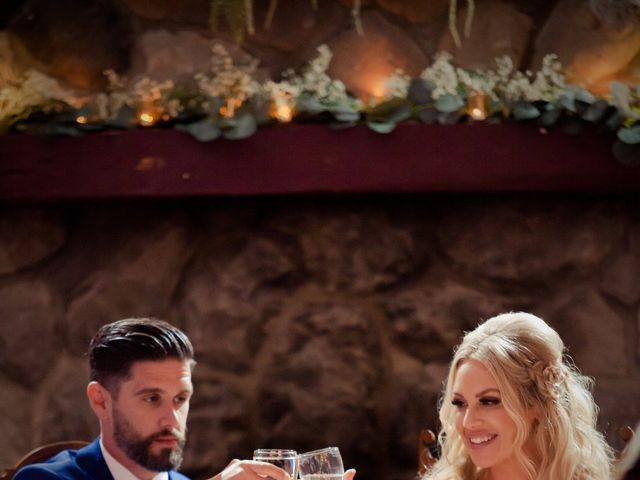 Roman and Joelene's wedding in Ottawa, Ontario 6