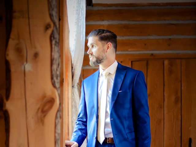 Roman and Joelene's wedding in Ottawa, Ontario 7