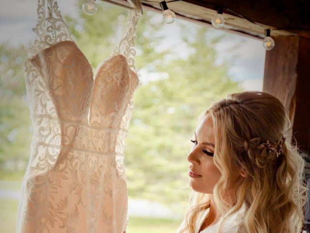 Roman and Joelene's wedding in Ottawa, Ontario 8