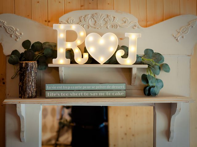 Roman and Joelene's wedding in Ottawa, Ontario 11